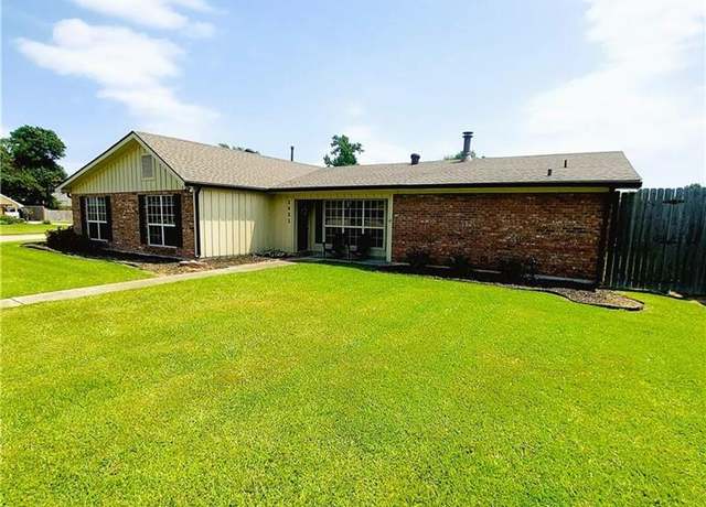 Property at 2021 Marge Ln, Sulphur, LA 70663, 4 beds, 3.5 baths