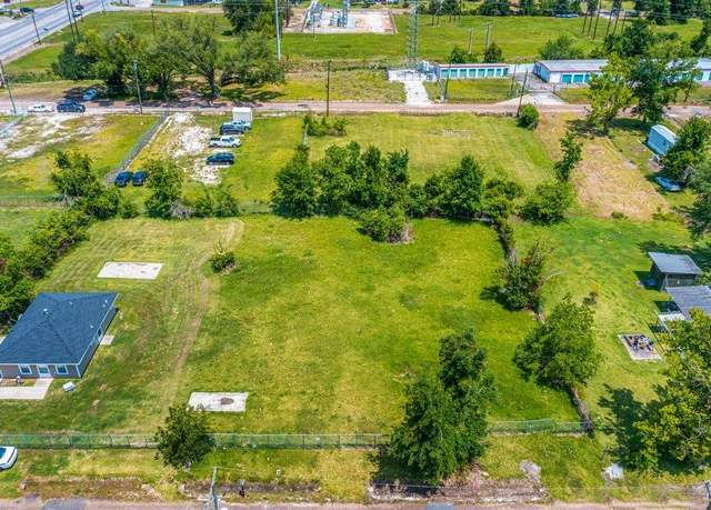 Property at TBD Colfax St, Lake Charles, LA