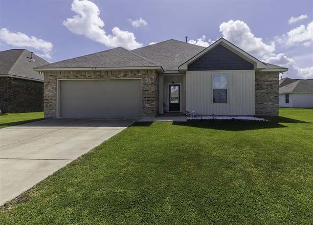 Property at 148 Orchard Ln, Sulphur, LA 70665, 3 beds, 2 baths