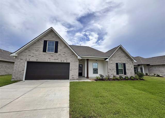 Property at 1808 Bowen Rd, LA 70611, 4 beds, 2 baths