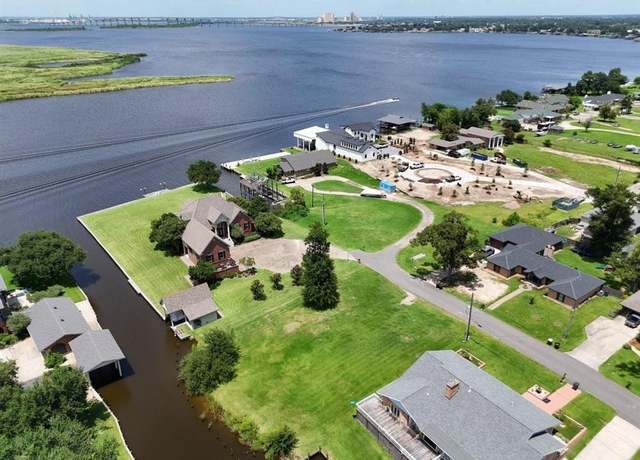 Property at TBD Riverridge Dr, Lake Charles, LA 70605
