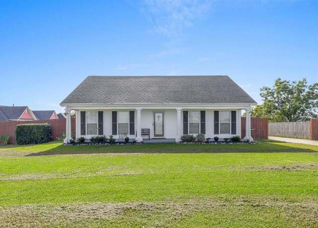 Property at 14092 Hwy 101 Hwy, Iowa, LA 70647, 3 beds, 2 baths