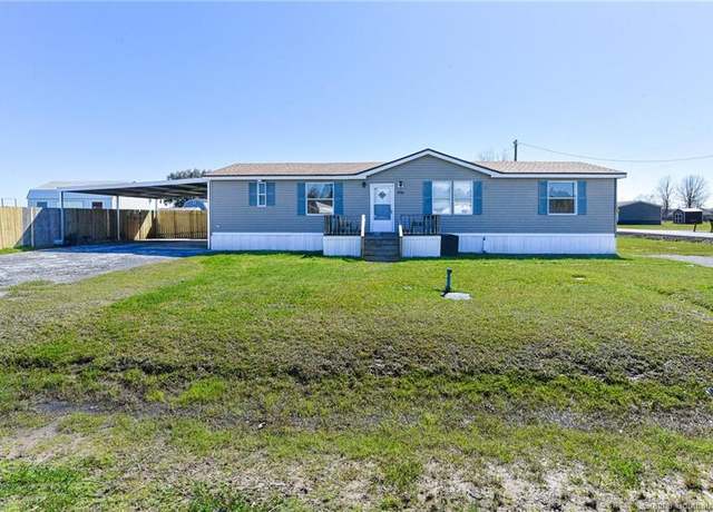 Property at 7738 Effie Nina Way, Lake Charles, LA 70615, 3 beds, 2 baths