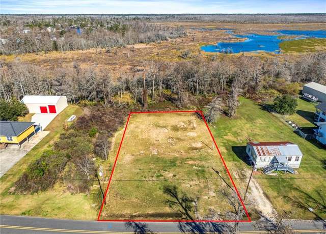 Property at 1676 S Perkins Ferry Rd S, Lake Charles, LA 70611
