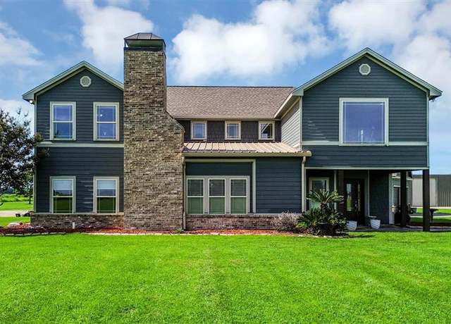 Property at 3232 Grand Marais, Jennings, LA 70546, 6 beds, 3.5 baths