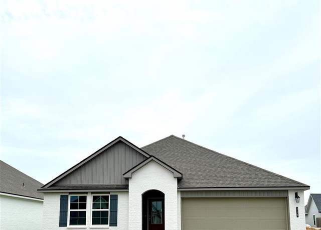 Property at 316 Sawyer Dr, Sulphur, LA 70665, 4 beds, 2 baths