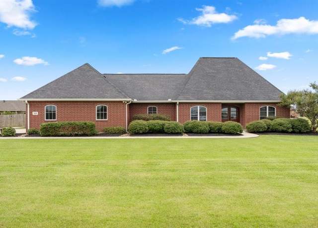 Property at 7423 Clydesdale Dr, Iowa, LA 70647, 3 beds, 2.5 baths