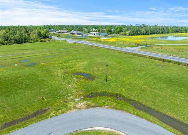 Property at 0 Battington Ln, Sulphur, LA 70665