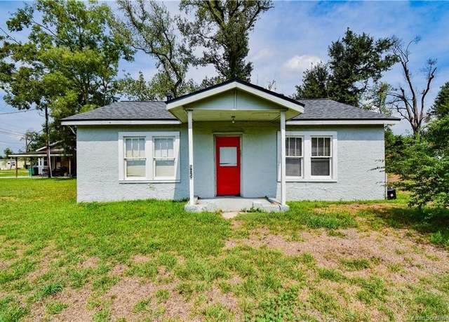 Property at 506 Pilley St, Westlake, LA 70669, 2 beds, 1 bath