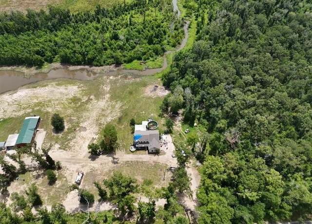 Property at 632 Coonie Jackson Rd, Ragley, LA 70657, 3 beds, 2 baths