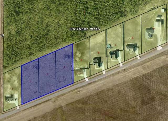 Property at 0 Magnolia Ch Rd, Ragley, LA 70657