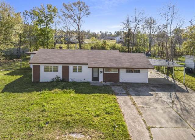 Property at 4211 Worthy Dr Dr, Lake Charles, LA 70607, 4 beds, 2 baths