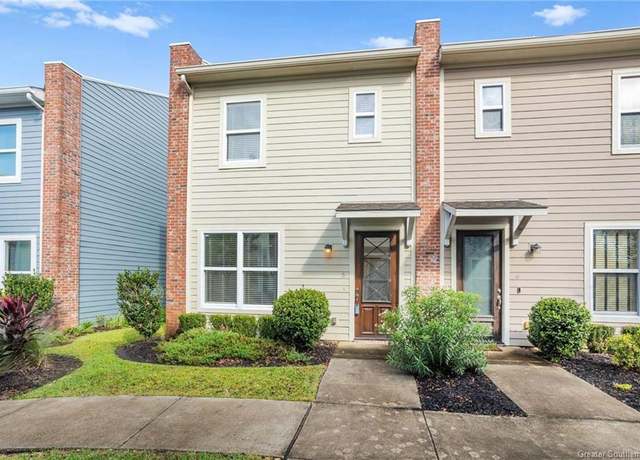 Property at 515 Division St #5, Lake Charles, LA 70601, 3 beds, 2.5 baths