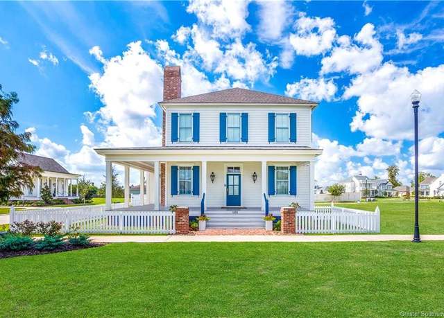 Property at 1202 Saint Bridget Ln, Lake Charles, LA 70601, 4 beds, 3.5 baths