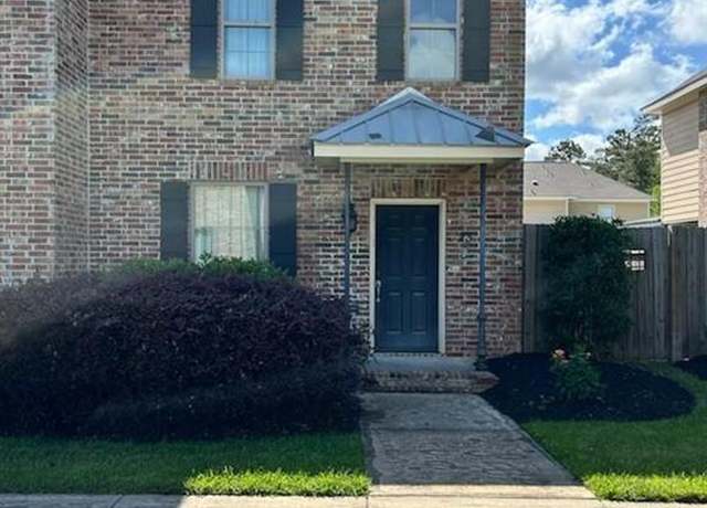 Property at 5017 S Prien Lake Rd S, Lake Charles, LA 70605, 2 beds, 1.5 baths