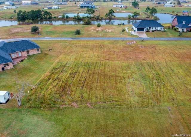 Property at 0 Indian Lake Dr, Lake Charles, LA 70607