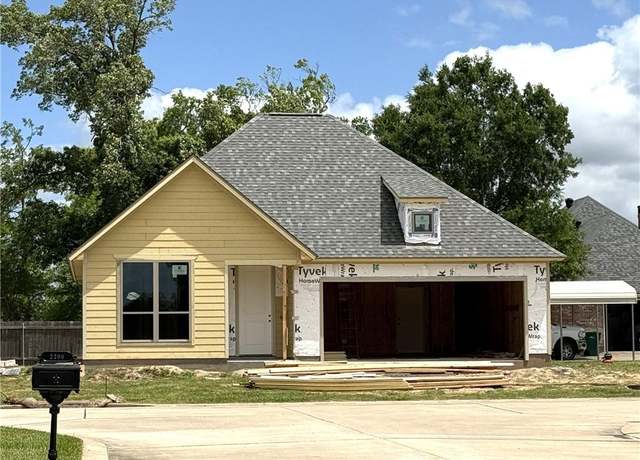 Property at 5515 Kenzie Brooke Dr, Lake Charles, LA 70605, 2 beds, 2 baths