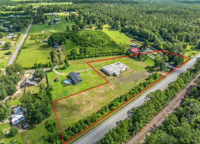 Property at 1330 Hwy 12, Dequincy, LA 70633