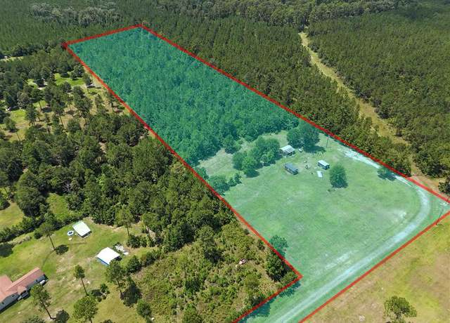 Property at 2032 Highway 1147, Deridder, LA 70634