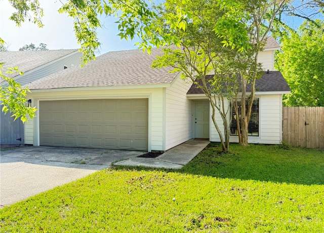 Property at 9054 Fox Run Ave, Baton Rouge, LA 70808, 3 beds, 2 baths