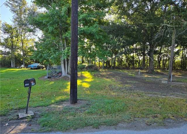 Property at 945 Williams Rd, Vinton, LA 70668