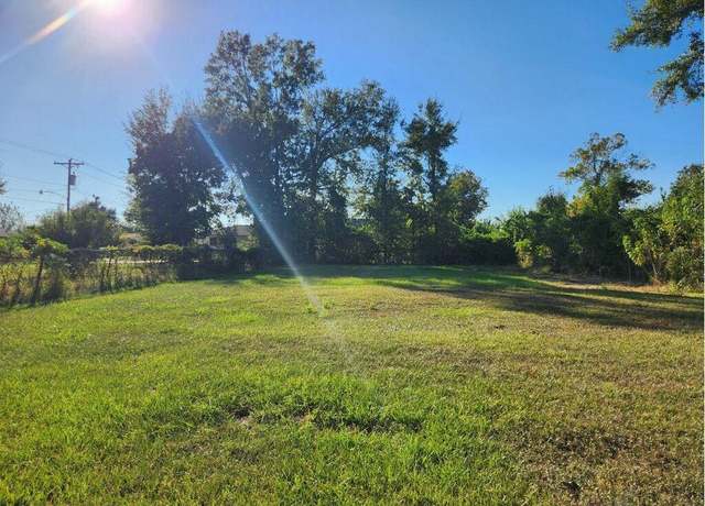 Property at 209 N Ford St N, Lake Charles, LA 70601