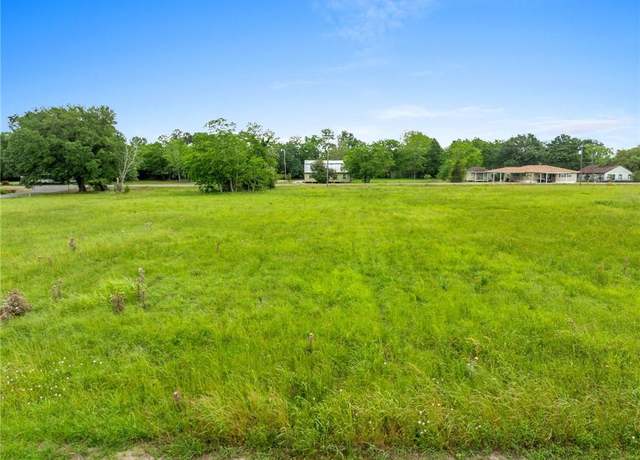 Property at 0 Grove St Lot 3, Welsh, LA 70591