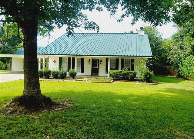Property at 856 Patch Street St, Sulphur, LA 70665, 4 beds, 2 baths