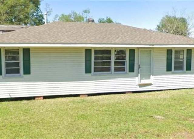 Property at 1413 Weekly Rd, Sulphur, LA 70663, 3 beds, 2 baths