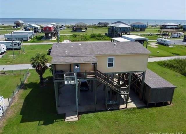 Property at 2208 Mallard St, Cameron, LA 70631, 3 beds, 2 baths
