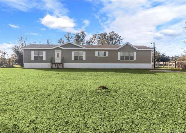 Property at 924 Williams Rd, Vinton, LA 70668, 3 beds, 2 baths