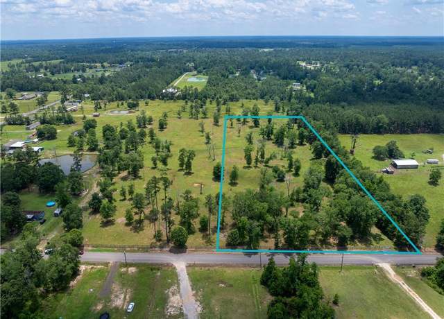 Property at 0 Barrow Rd, Dequincy, LA