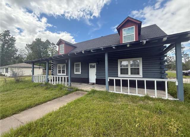 Property at 419 You Winn Rd, Lake Charles, LA 70611, 3 beds, 2 baths