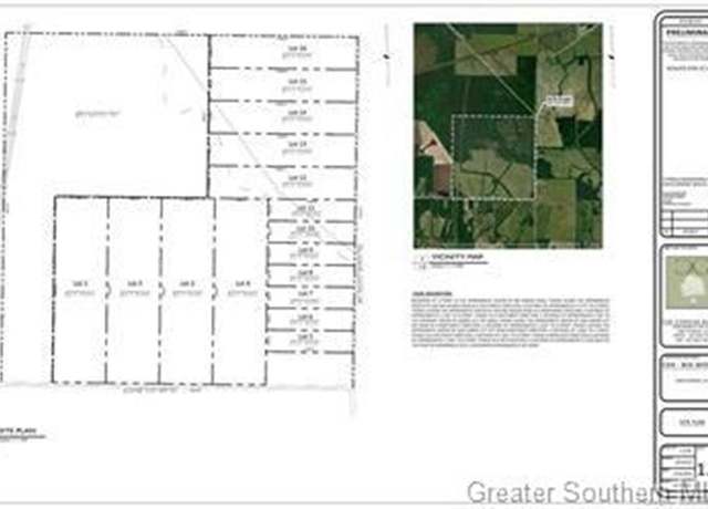 Property at 0 Garrie Cutoff Rd Unit TBD, Vinton, LA 70668