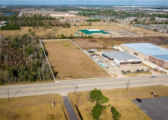 Property at E Mcneese St E, Lake Charles, LA 70607