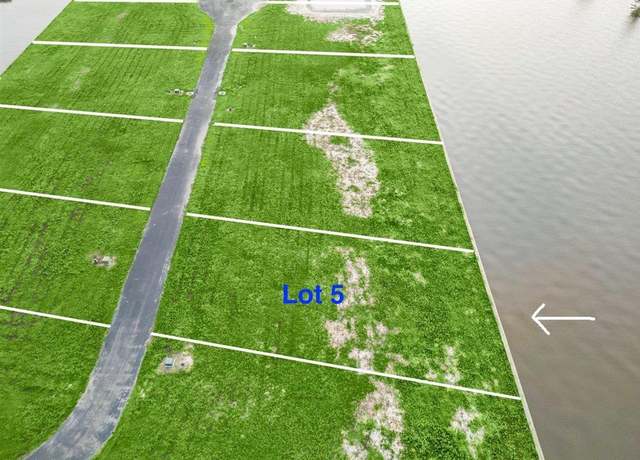 Property at Canada Goose Dr, Gueydan, LA 70542