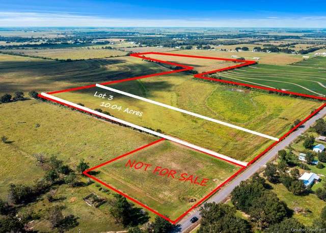 Property at 3 Elton Dr, Jennings, LA 70546