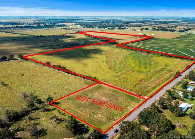 Property at 0 Elton Dr, Jennings, LA 70546