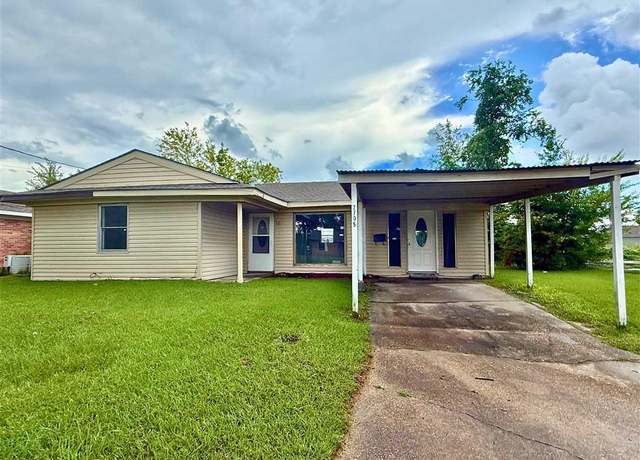 Property at 2705 Abel Cir Cir, Lake Charles, LA 70601, 4 beds, 2 baths