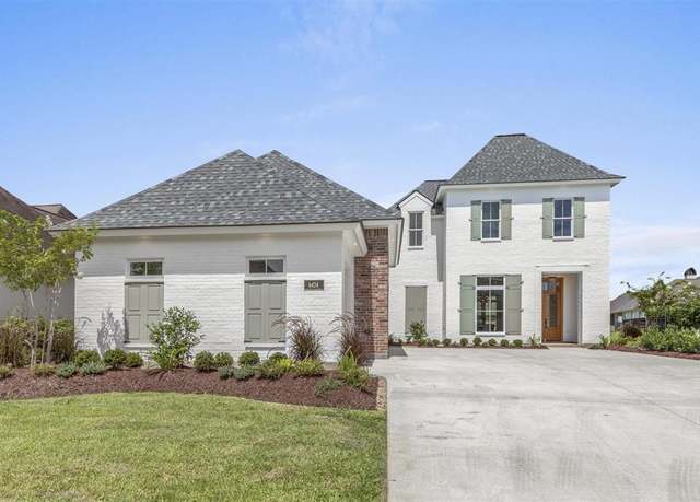 Property at 6434 E White Oleander Cir E, Lake Charles, LA 70605, 4 beds, 3.5 baths
