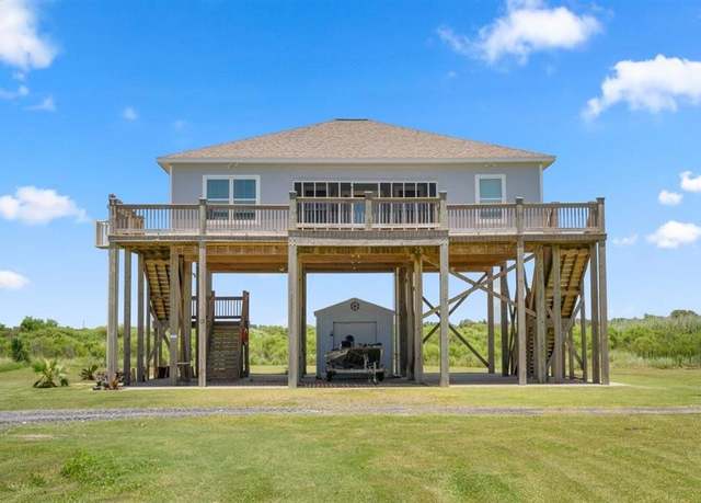 Property at 112 Pelican Beach Dr, Cameron, LA 70631, 3 beds, 2 baths