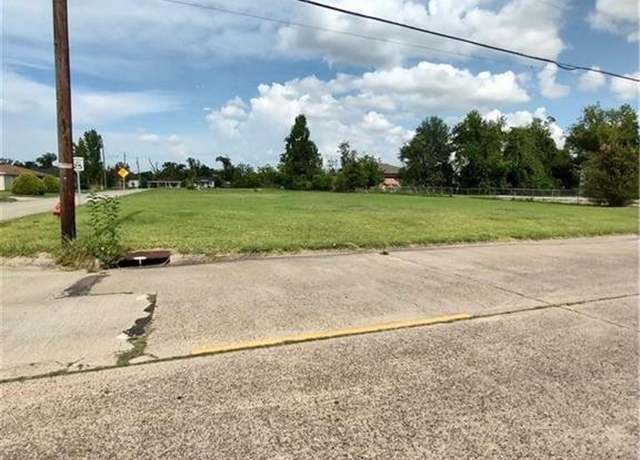 Property at 0 Cor Pryce And Reid St, Lake Charles, LA