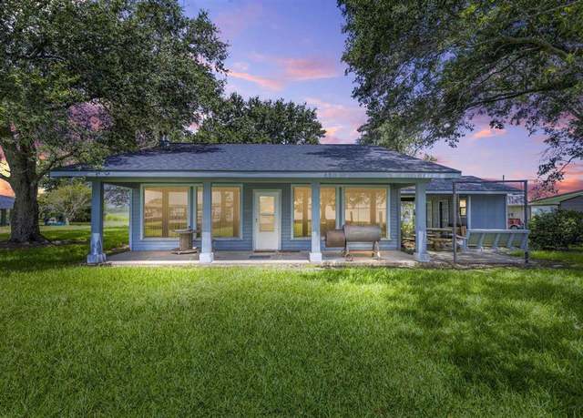 Property at 6527 Morgan Shores Rd, Lake Arthur, LA 70546, 1 bed, 1 bath