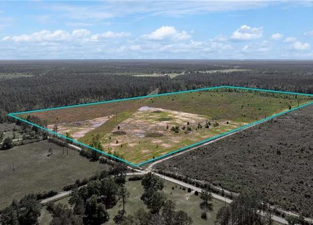 Property at 0 Buford Day Rd, Deridder, LA 70634