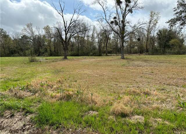 Property at 4 Fred Istre Rd, Sulphur, LA 70665