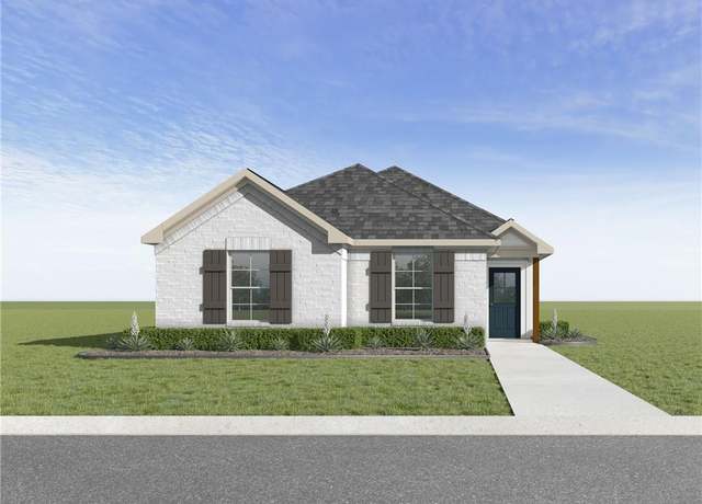 Property at 4007 Savannah Oaks Dr, Lake Charles, LA 70607, 3 beds, 2 baths
