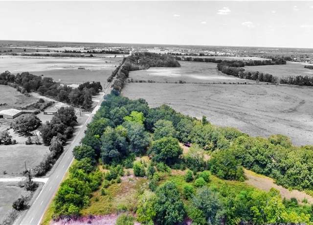 Property at 0 West St, Vinton, LA 70668