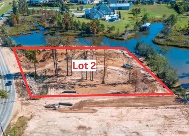 Property at 0 Henderson Bayou Rd, Lake Charles, LA 70605