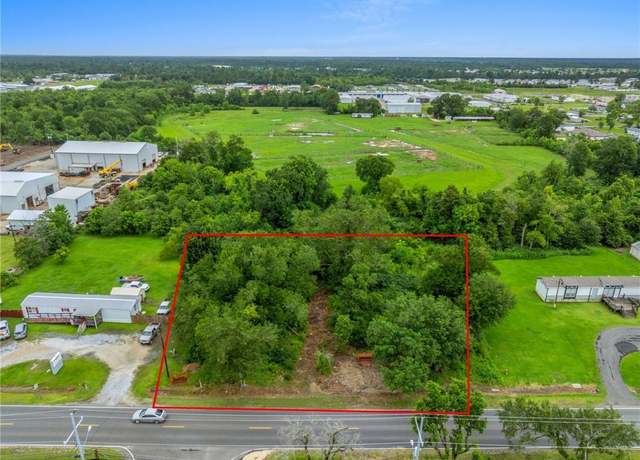Property at 5349 Broad St, Lake Charles, LA 70615
