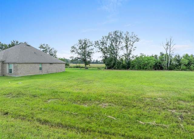 Property at 8111 Kinslee Ln, Iowa, LA 70647